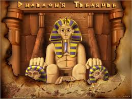 Pharaons Treasure